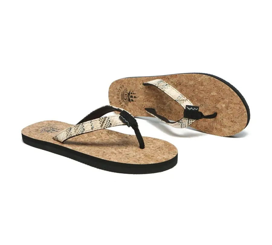 TARRAMARR Flip Flops Thongs Heliam