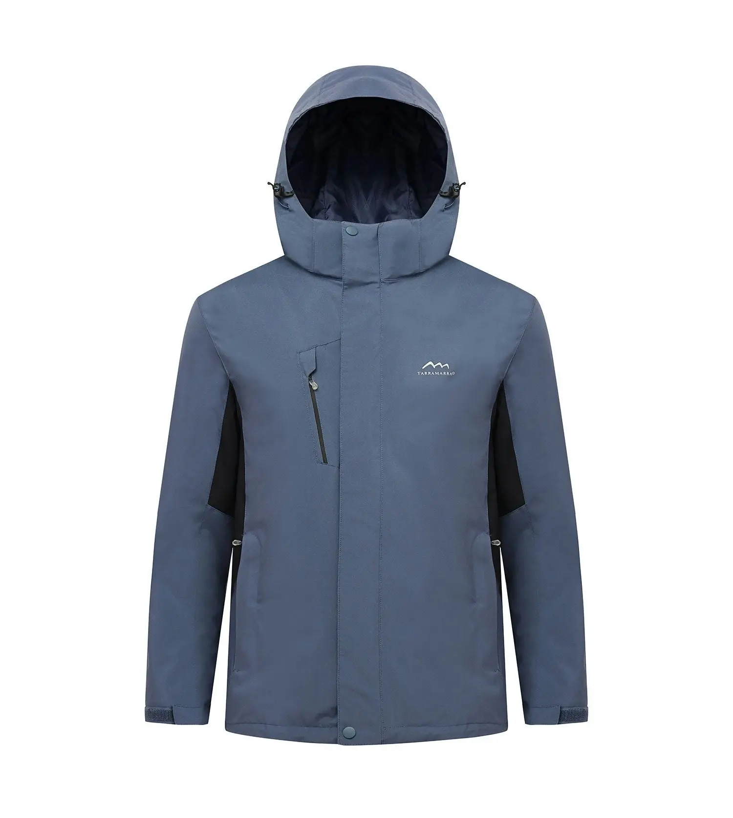 Tarramarra 3 in 1 Water-Resistant Jacket Men Elliot