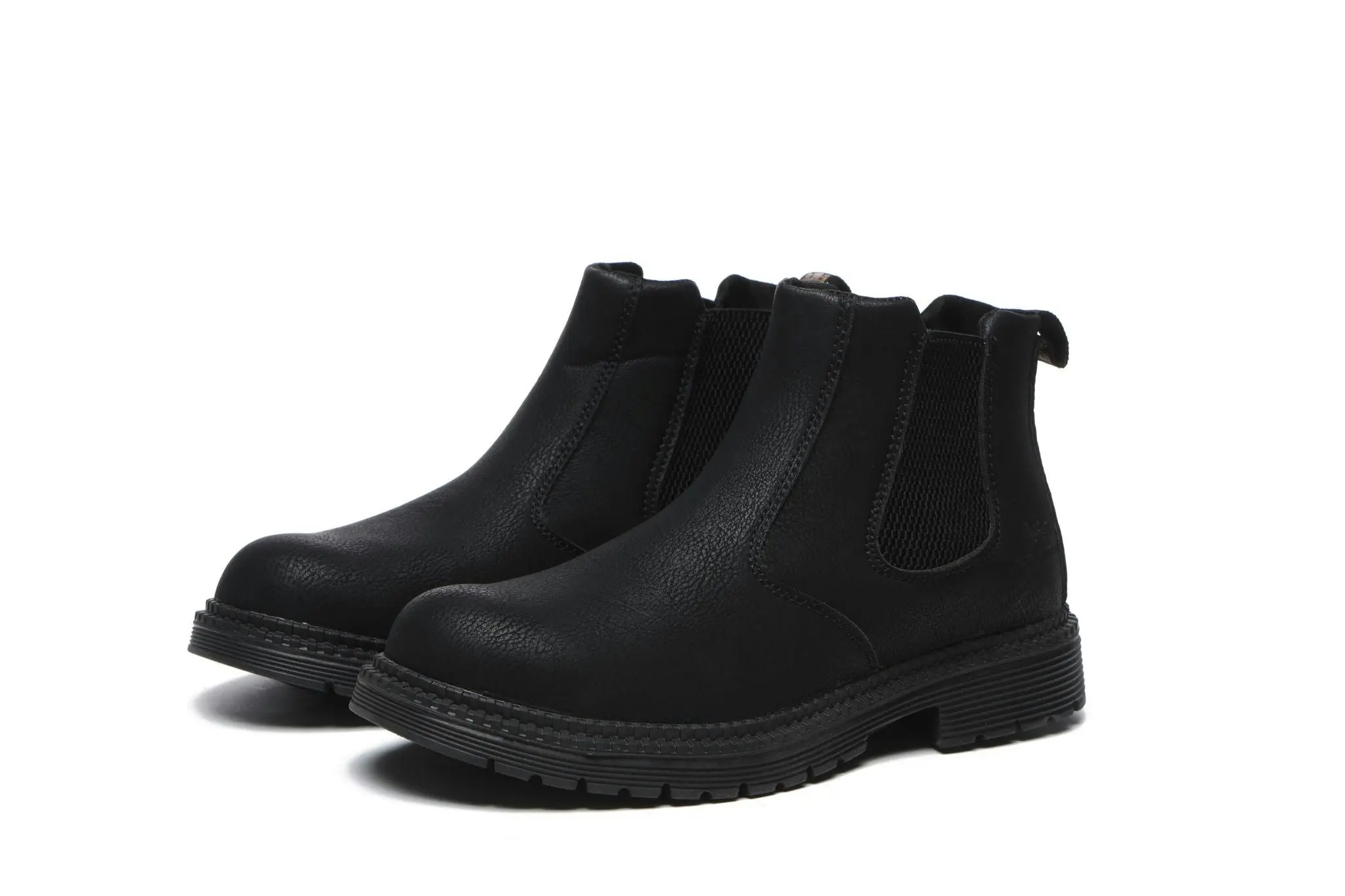 Tarramarra Work Safety Ankle Boots Men Jeffrey