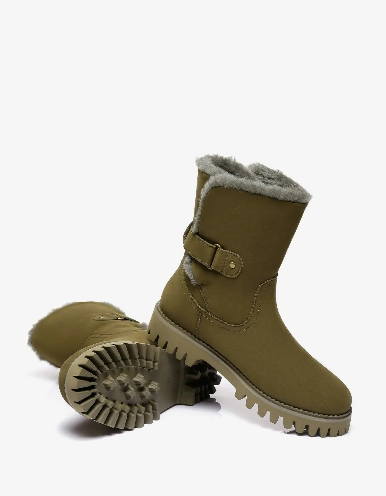 Urban Tina Ugg Boots