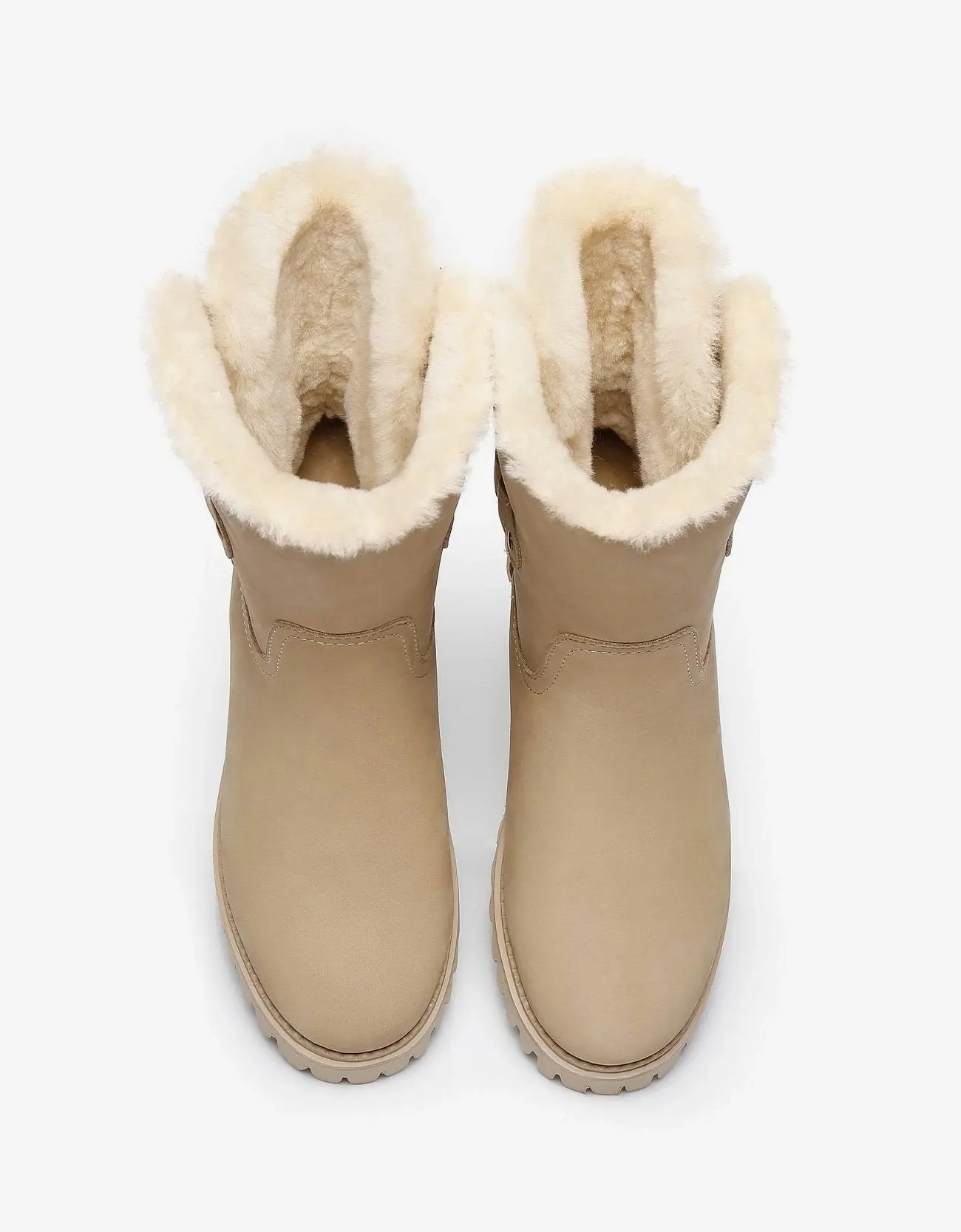 Urban Tina Ugg Boots