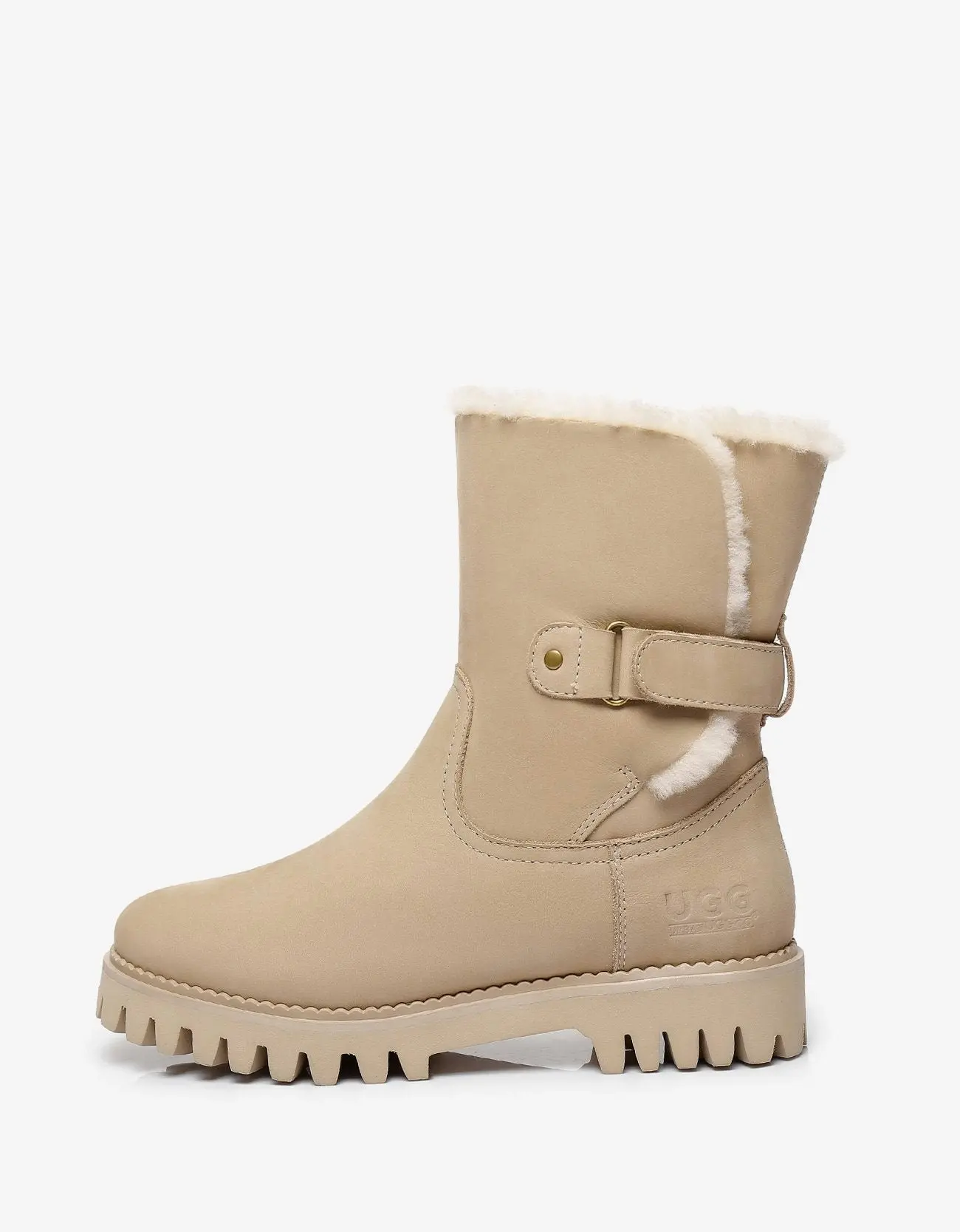 Urban Tina Ugg Boots