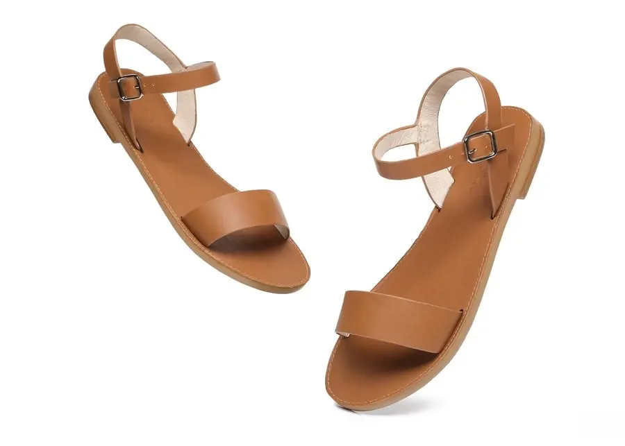 UGG Australian Shepherd Women Sandal Dolly Buckle Sling Back Slides Sandals