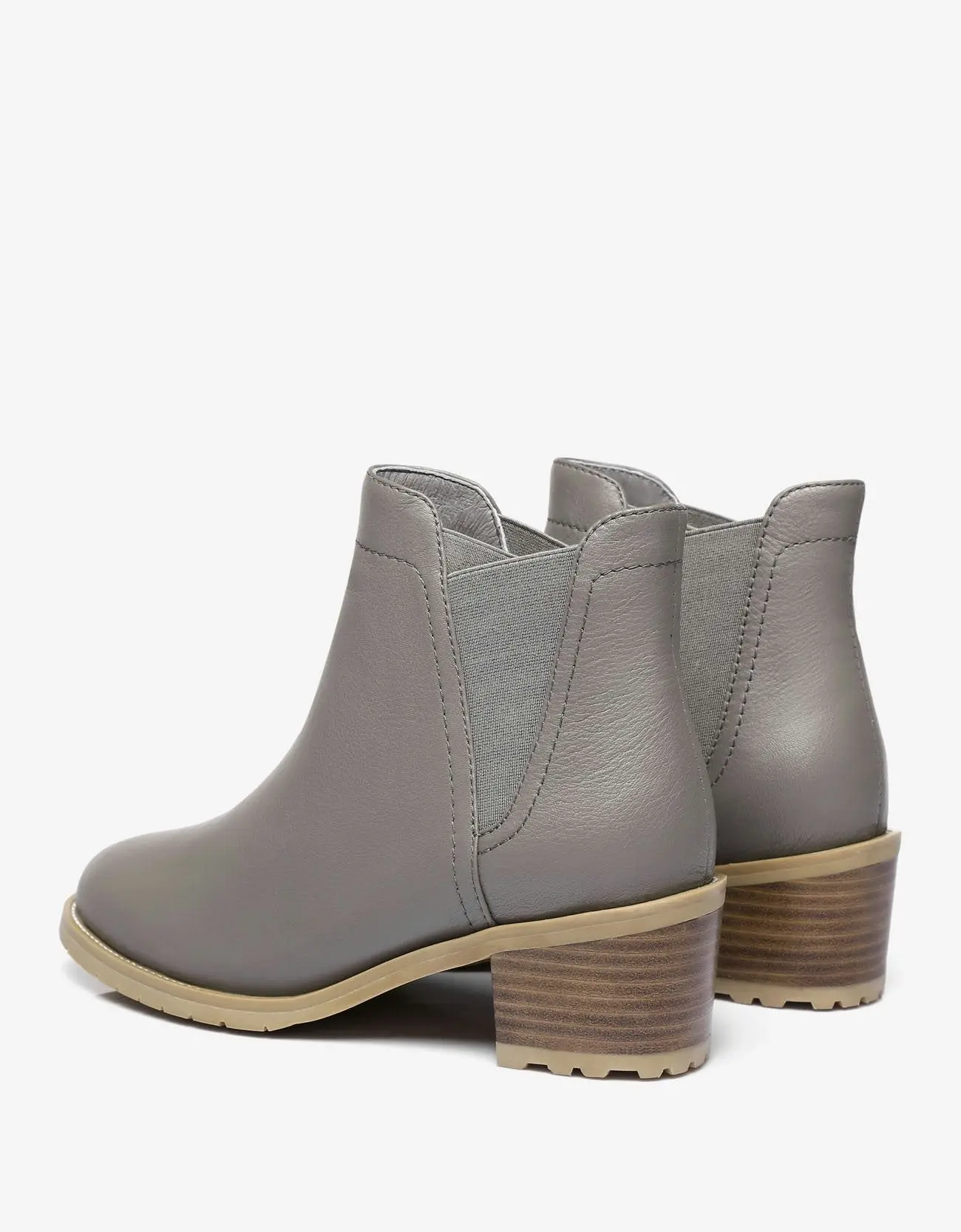 Urban CHELSEA UGG BOOTS Sheep Suede Shoes Women