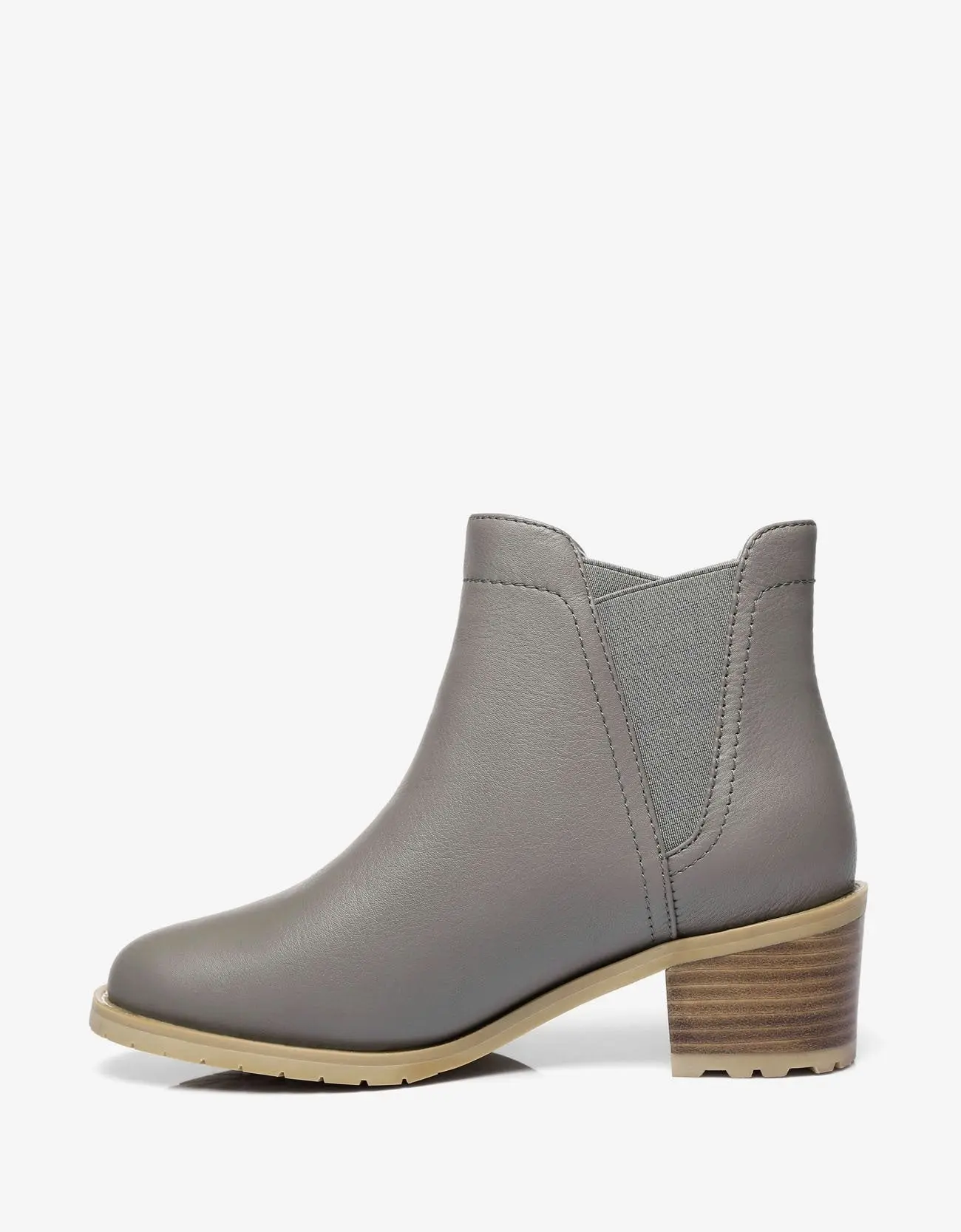 Urban CHELSEA UGG BOOTS Sheep Suede Shoes Women