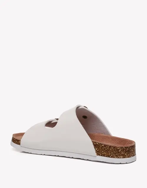 UGG Australian Shepherd Summer Unisex Beach Slip-on Flats Sandal Slides Mick