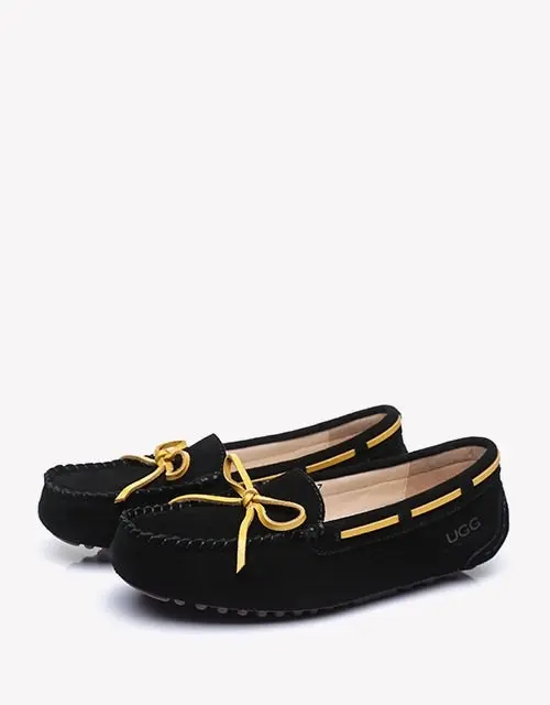 UGG Australian Shepherd Summer Moccasins Mino