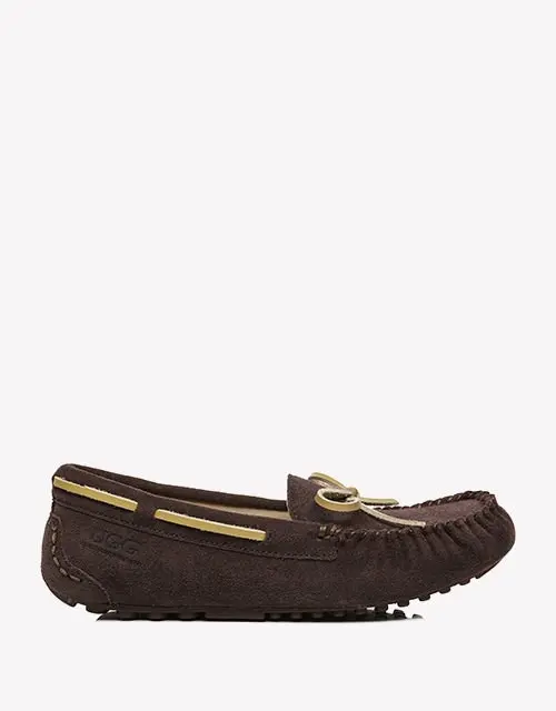 UGG Australian Shepherd Summer Moccasins Mino