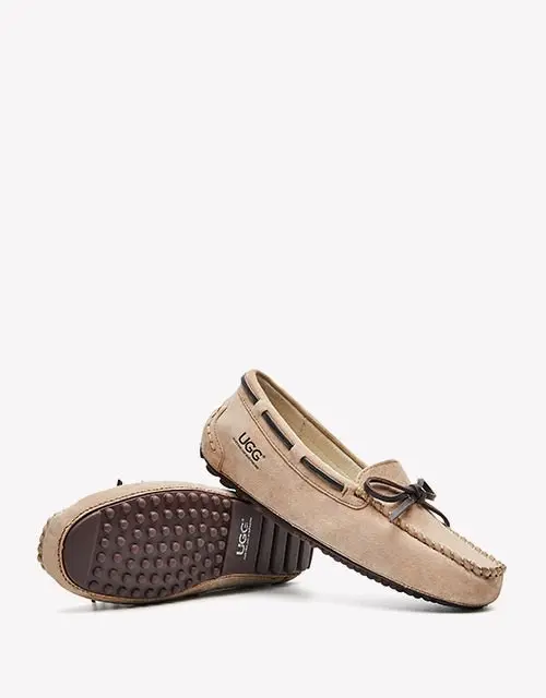 UGG Australian Shepherd Summer Moccasins Mino