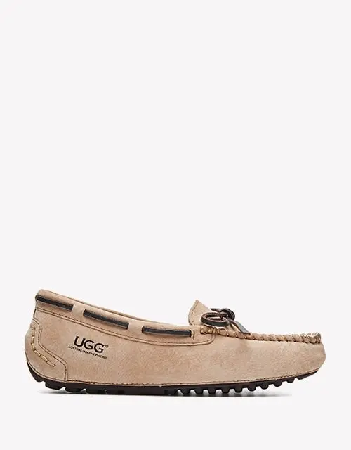 UGG Australian Shepherd Summer Moccasins Mino