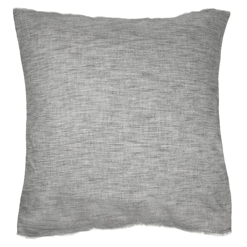 ED By "Ellen DeGeneres" "Belmont" EURO PILLOWCASE (Soot)