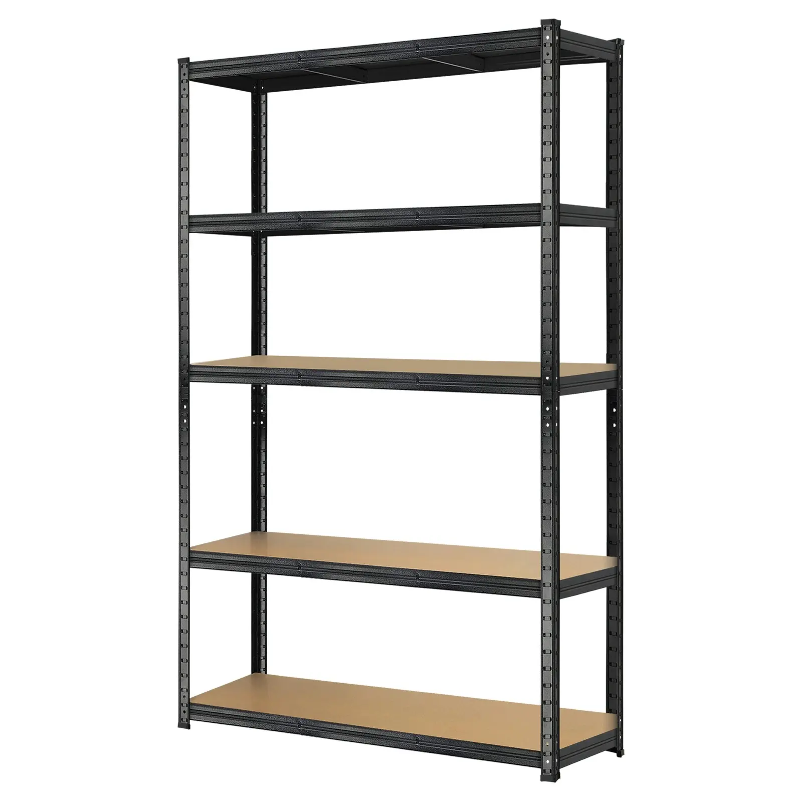 Sharptoo Garage Shelving Warehouse Shelves Racking Storage Rack Pallet 1.8*1.2m