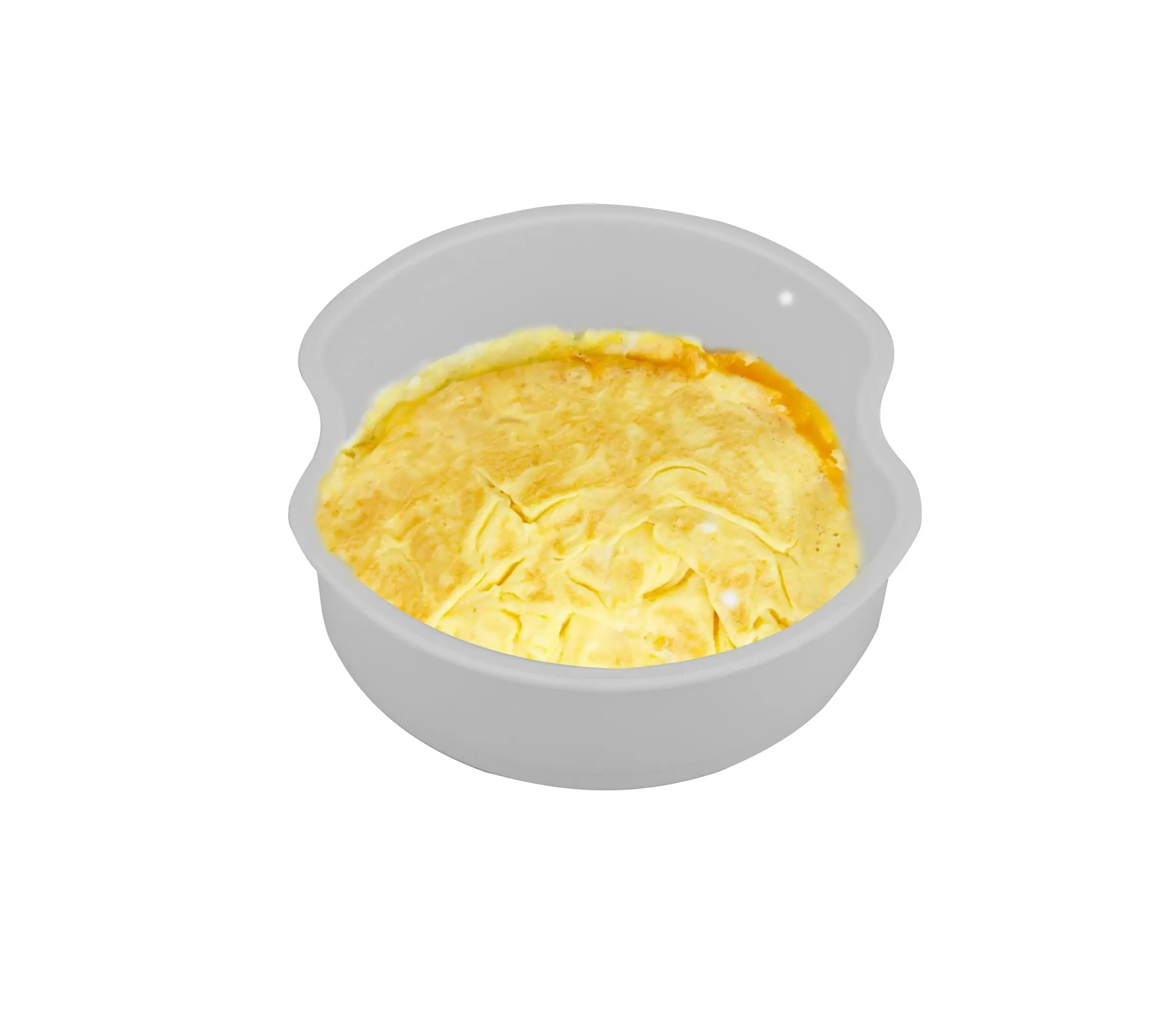 TODO 350W Egg Cooker Omelet Omelette 7 Cell Tray Electric Egg Maker - White