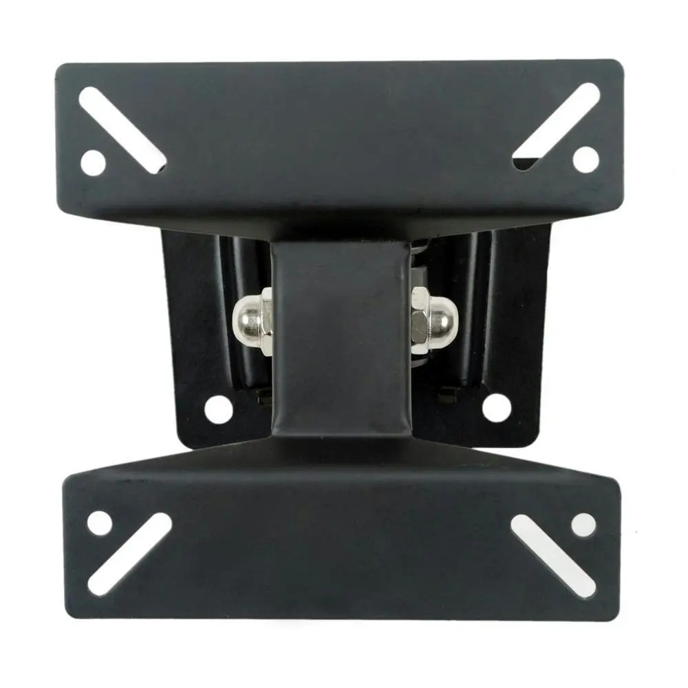 TODO 14 - 24 inch LED LCD Monitor TV Wall Mount Bracket VESA 75-100mm 17 19 22