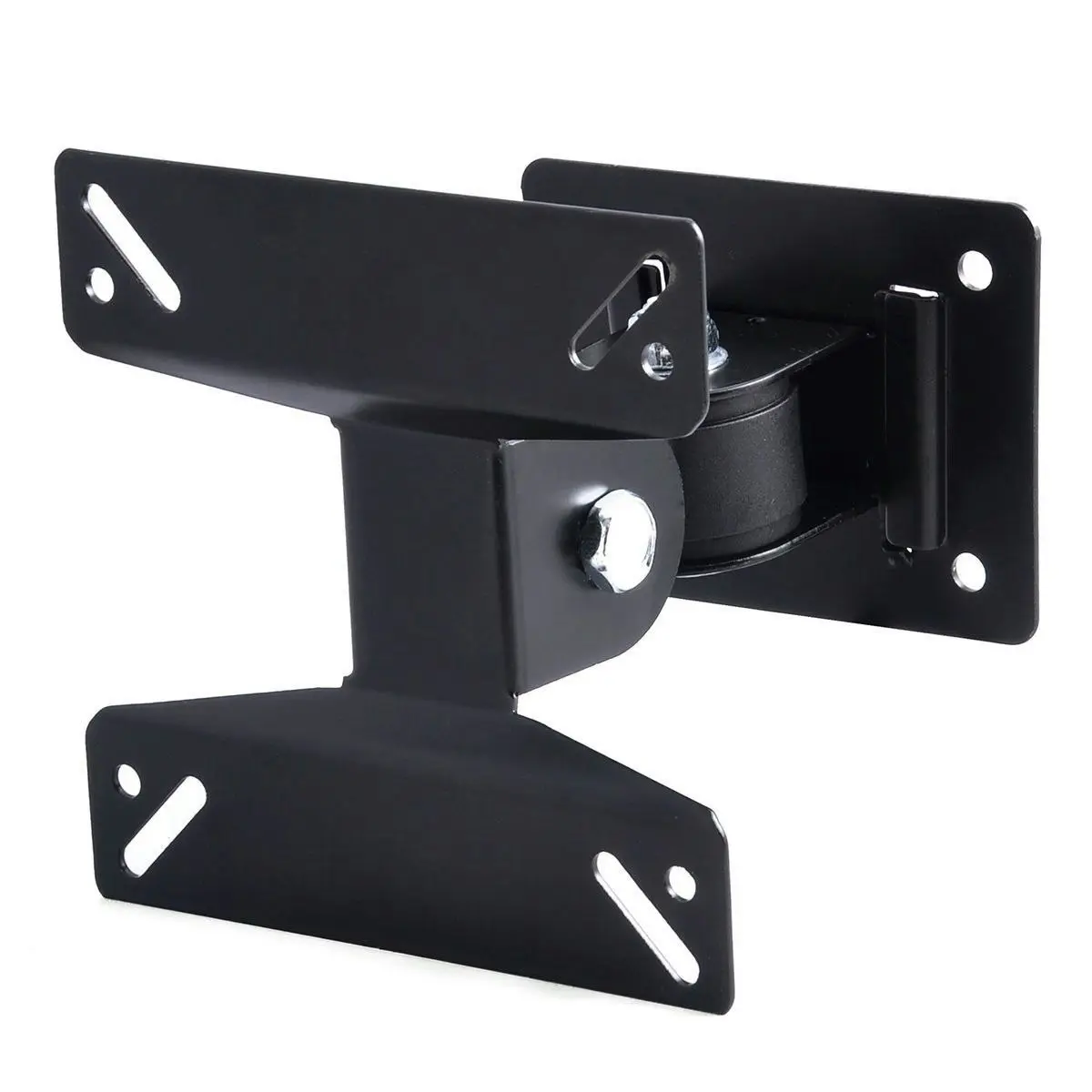 TODO 14 - 24 inch LED LCD Monitor TV Wall Mount Bracket VESA 75-100mm 17 19 22