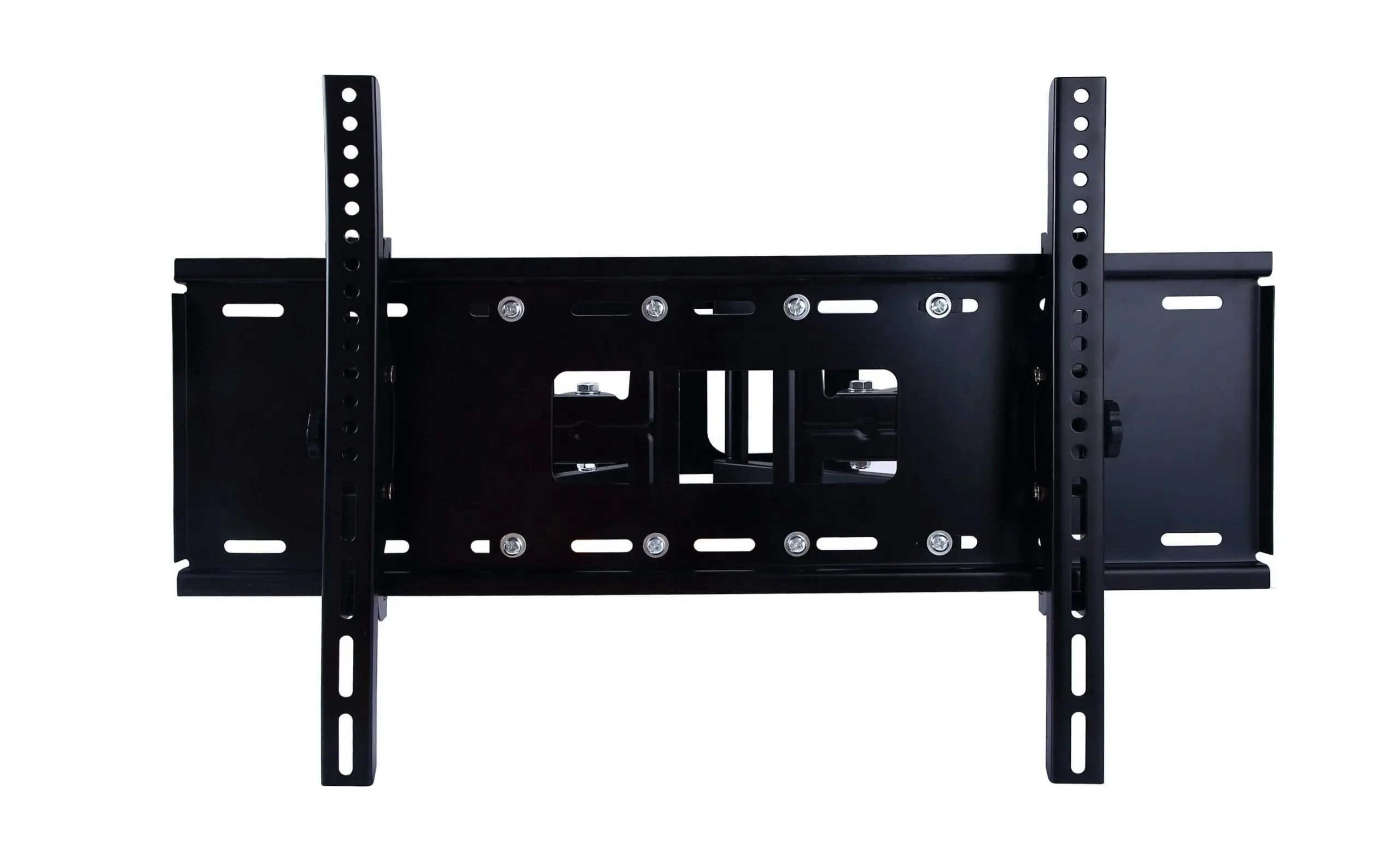 TODO 32 - 70 inch TV Wall Mount Bracket Dual Arm W/ 30° Tilt 120° Swivel Vesa Compliant