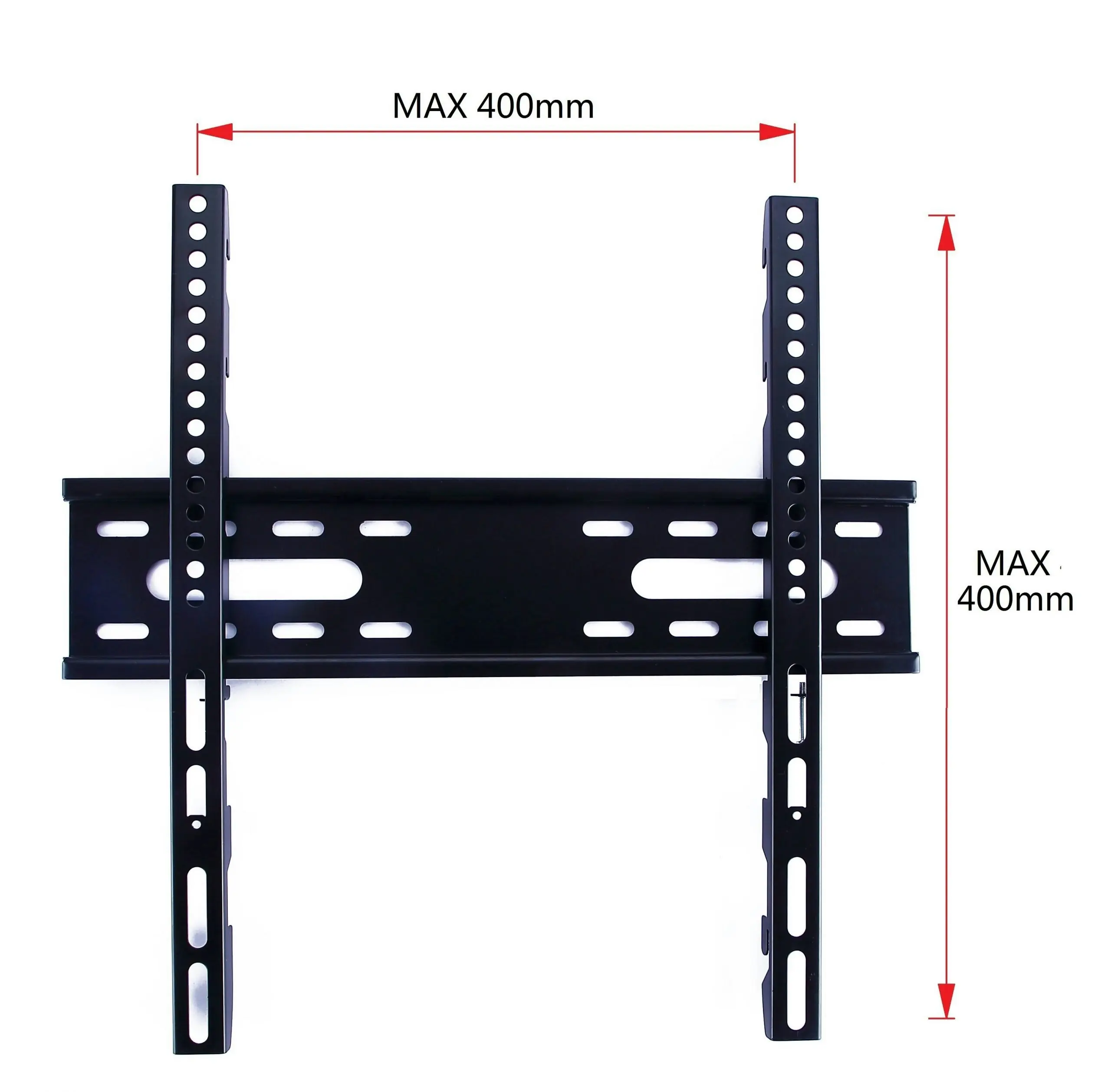 TODO 32 - 55 inch LED LCD TV Wall Mount Bracket VESA 400 x 400mm 50 46 42 36