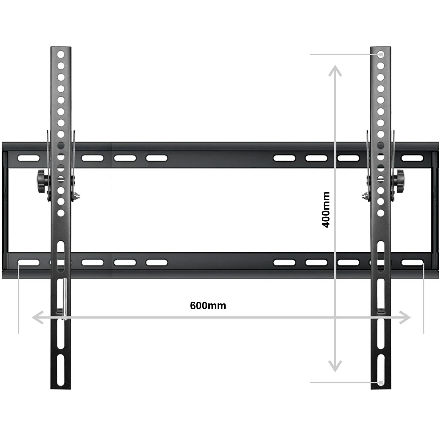 TODO 32 - 70 inch LED LCD TV Wall Mount Bracket VESA 600 x 400mm 50 55 42 60 65