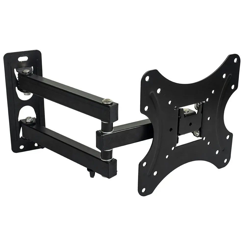 17"  - 37"  Led Lcd Tv Wall Mount Bracket Tilt Vesa