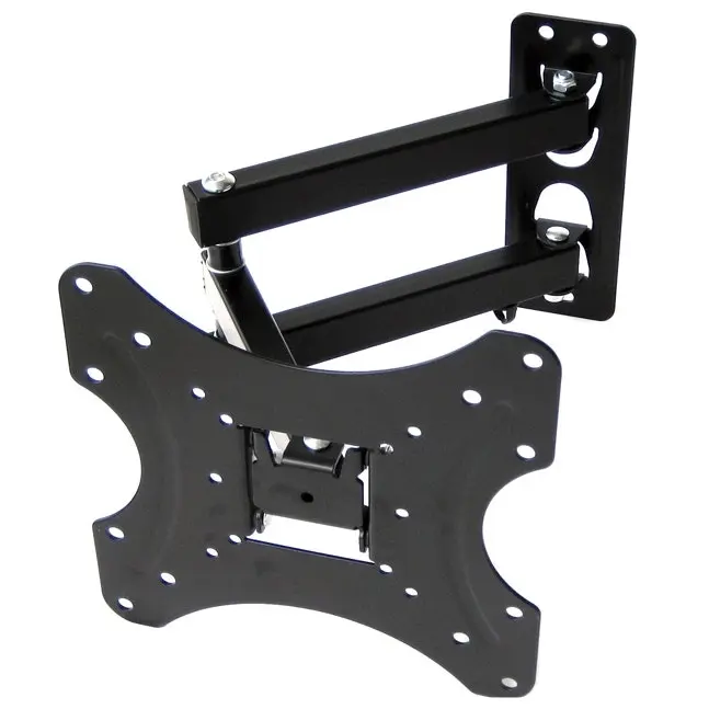 17"  - 37"  Led Lcd Tv Wall Mount Bracket Tilt Vesa