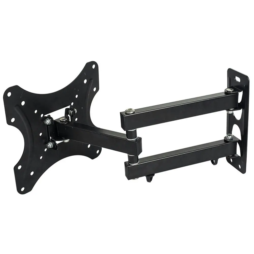 17"  - 37"  Led Lcd Tv Wall Mount Bracket Tilt Vesa