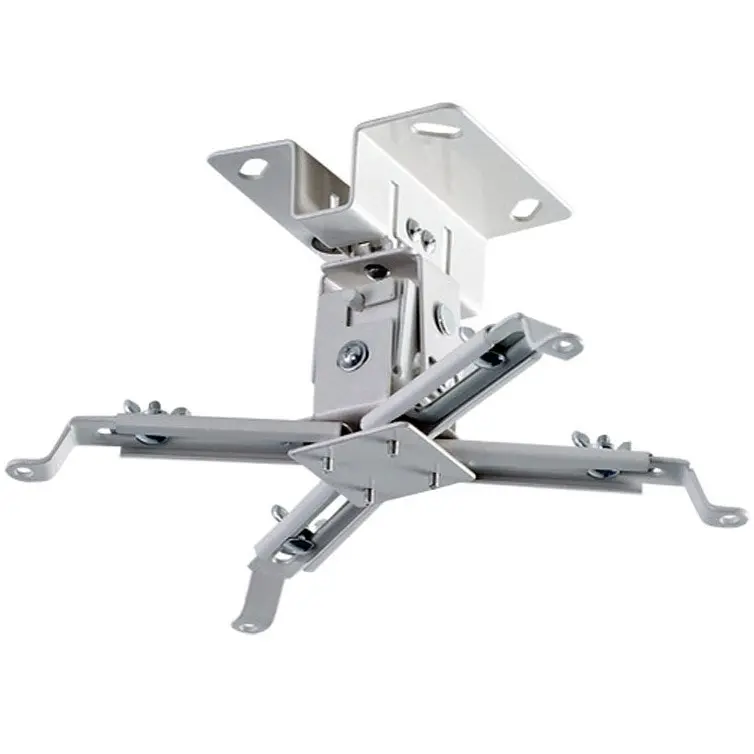 TODO Ceiling Mount Projector Bracket 4 Arm VESA Projection Extendable