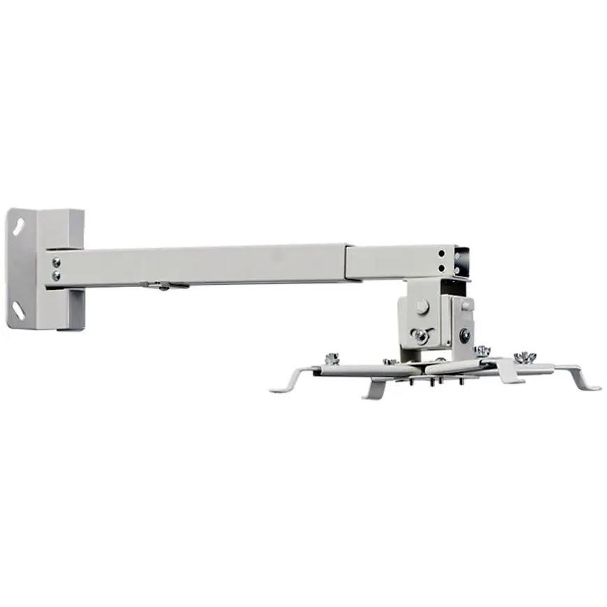 TODO Ceiling Mount Projector Bracket 4 Arm VESA Projection Extendable