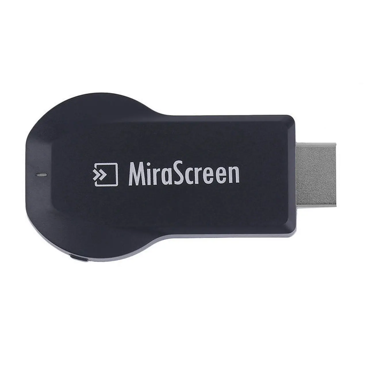 Mirascreen Dlna Wifi Miracast Airplay Dongle Display Mini Android Tv Stream Hd