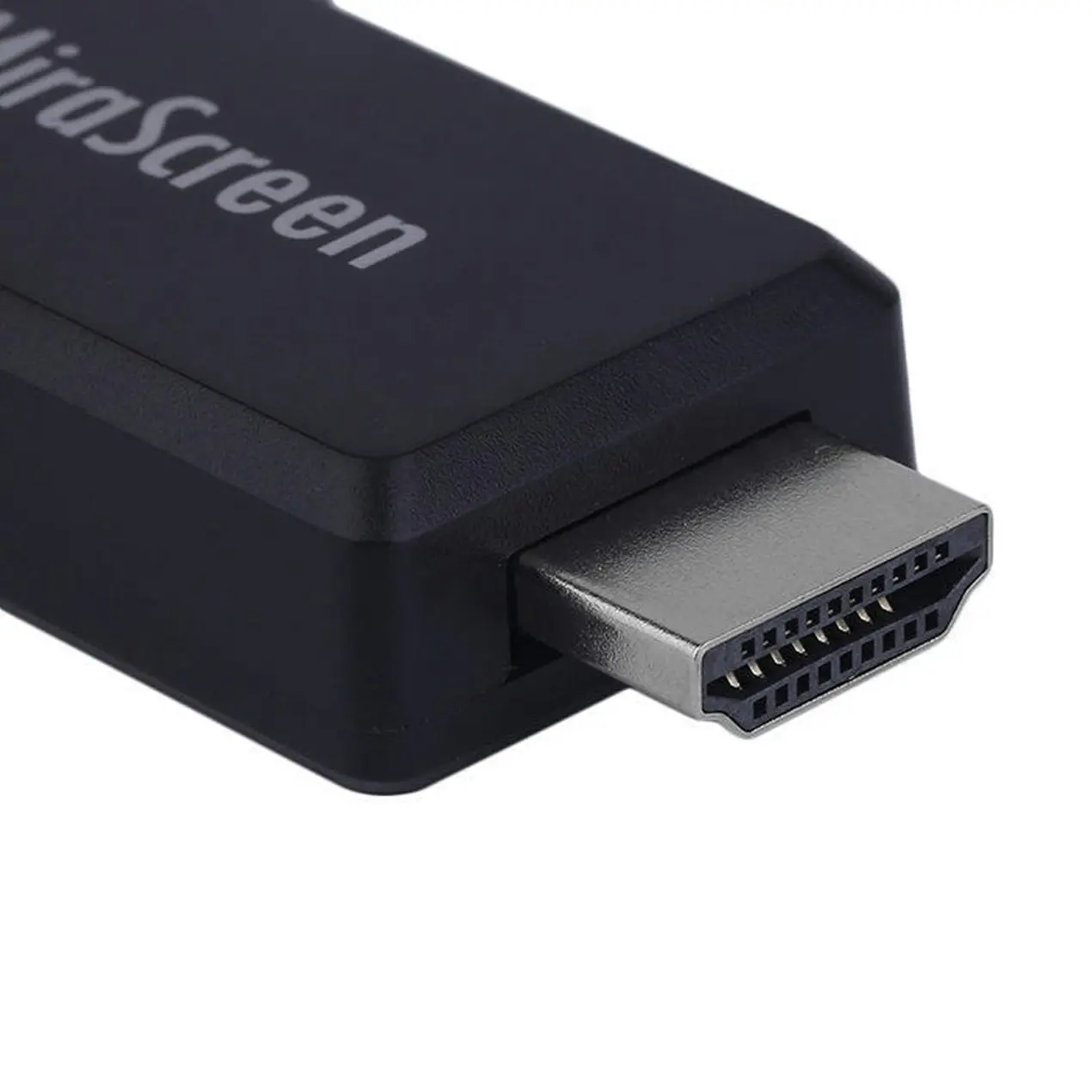 Mirascreen Dlna Wifi Miracast Airplay Dongle Display Mini Android Tv Stream Hd