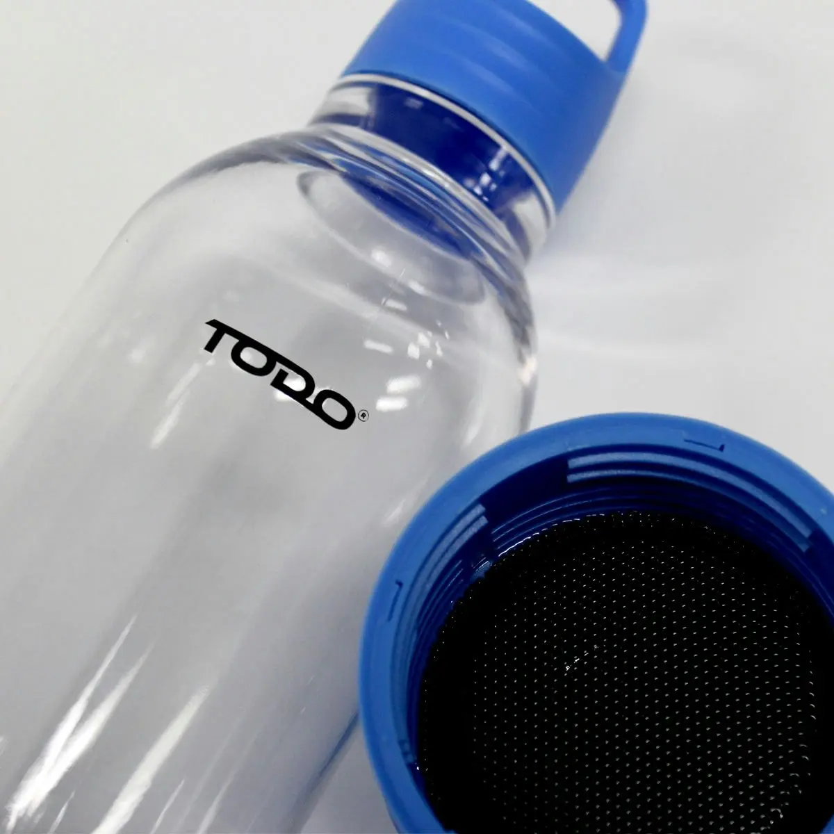 Water Bottle Bluetooth  Speaker 400Ml Portable Rechargable Bottled