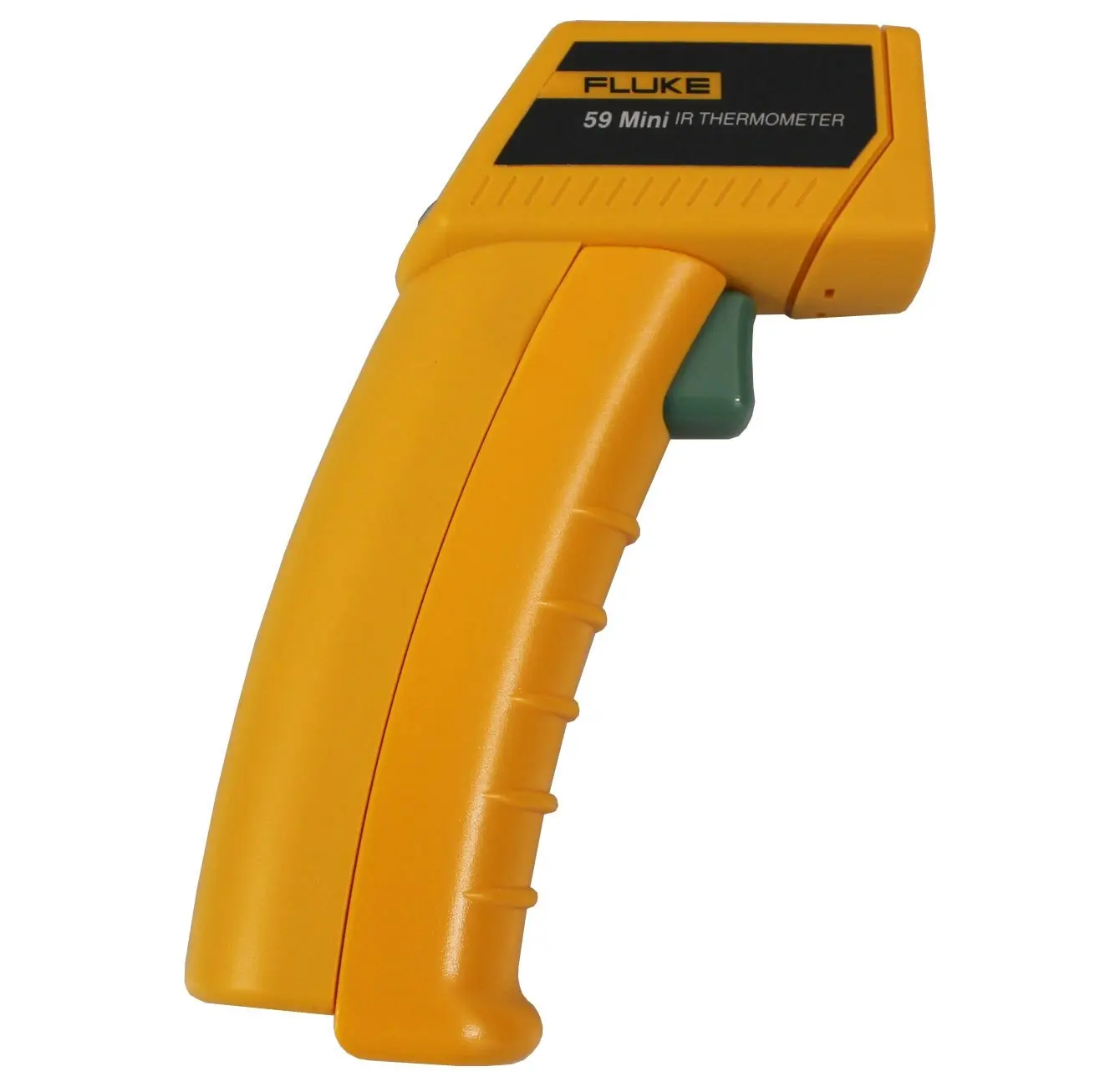 Fluke 59 Mini Infrared Thermometer W/ Laser Sight °C/°F Switch -18°~275° Range