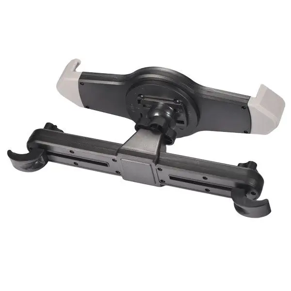 360° Rotating Universal Car Headrest Mount Ipad Tablet Pc Holder Stand XWJ-0868