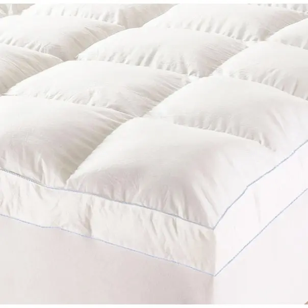 Ramesses Bamboo Mattress Topper