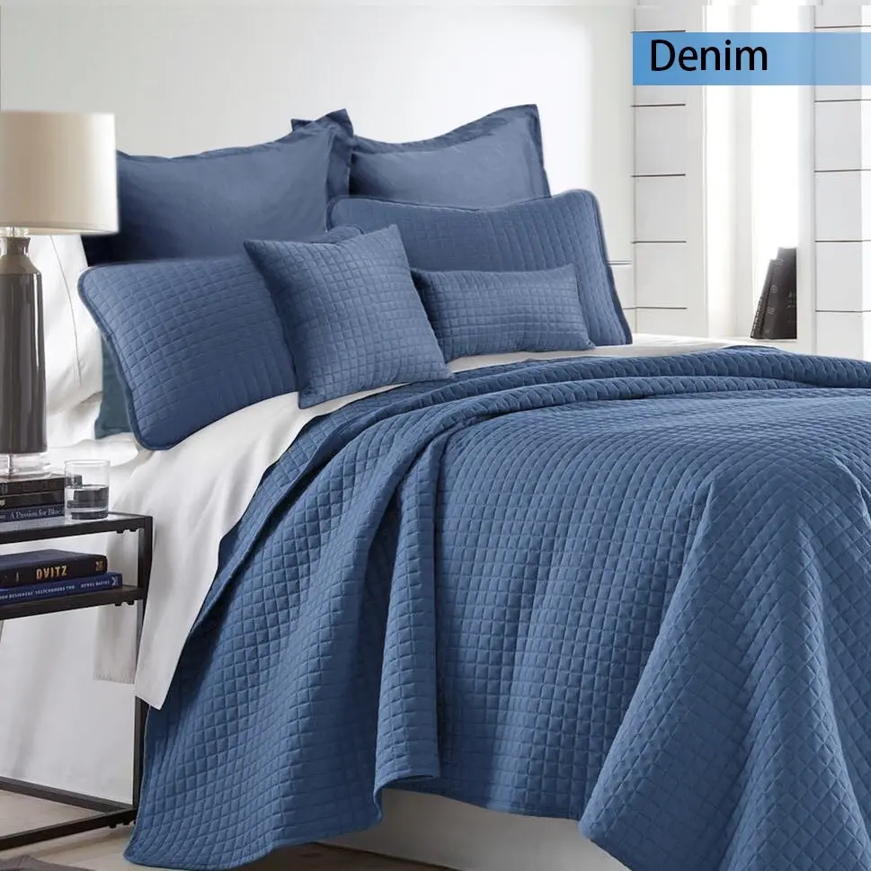 Ramesses All Season 7pc Premium Comforter Sets