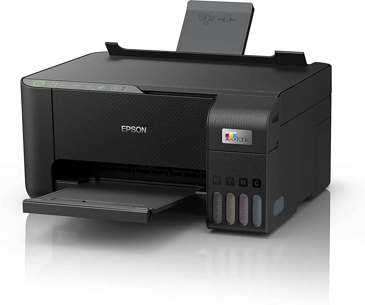 Epson ECOTANK ET-2810 Multifuction printer