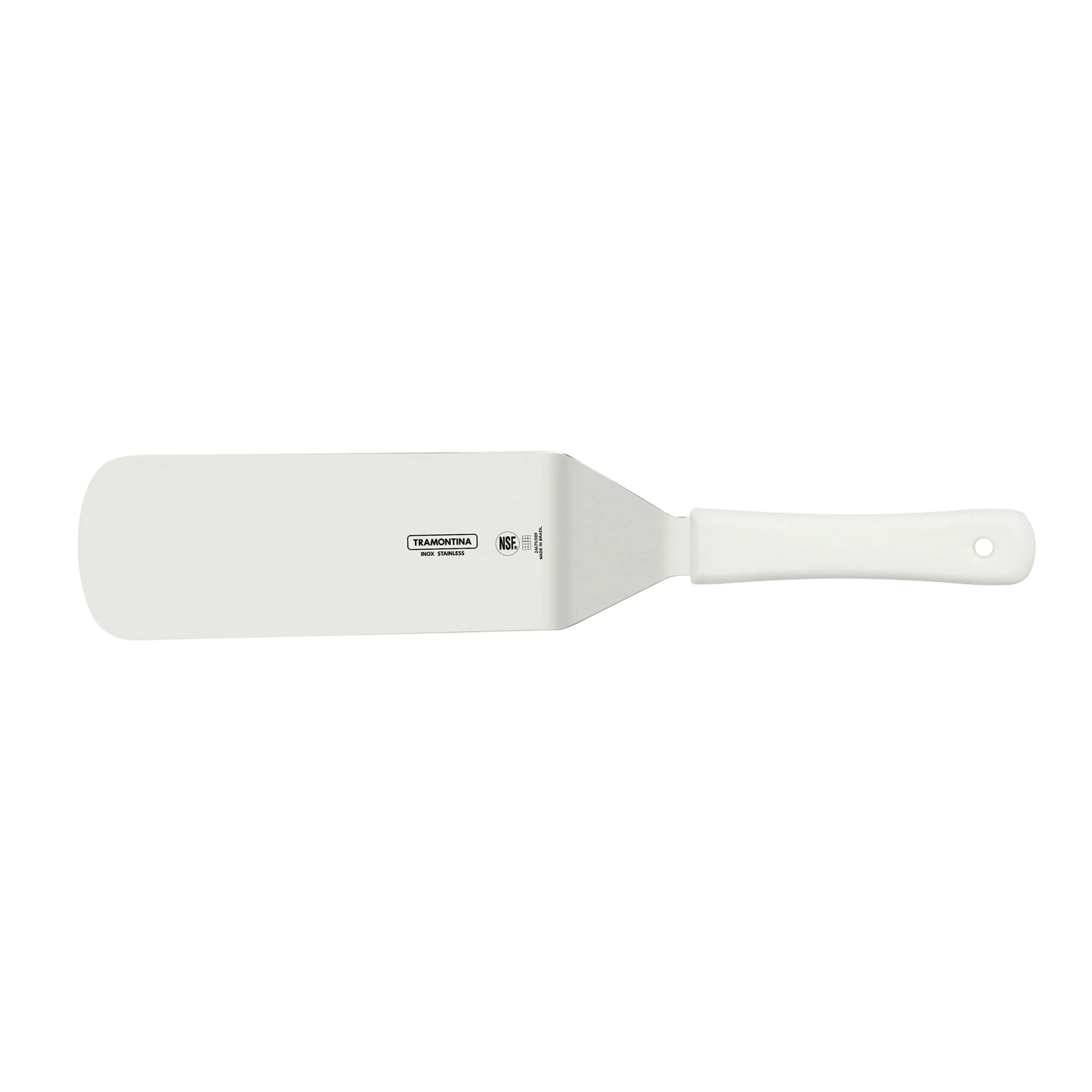 Tramontina 9"x3" Fried food spatula