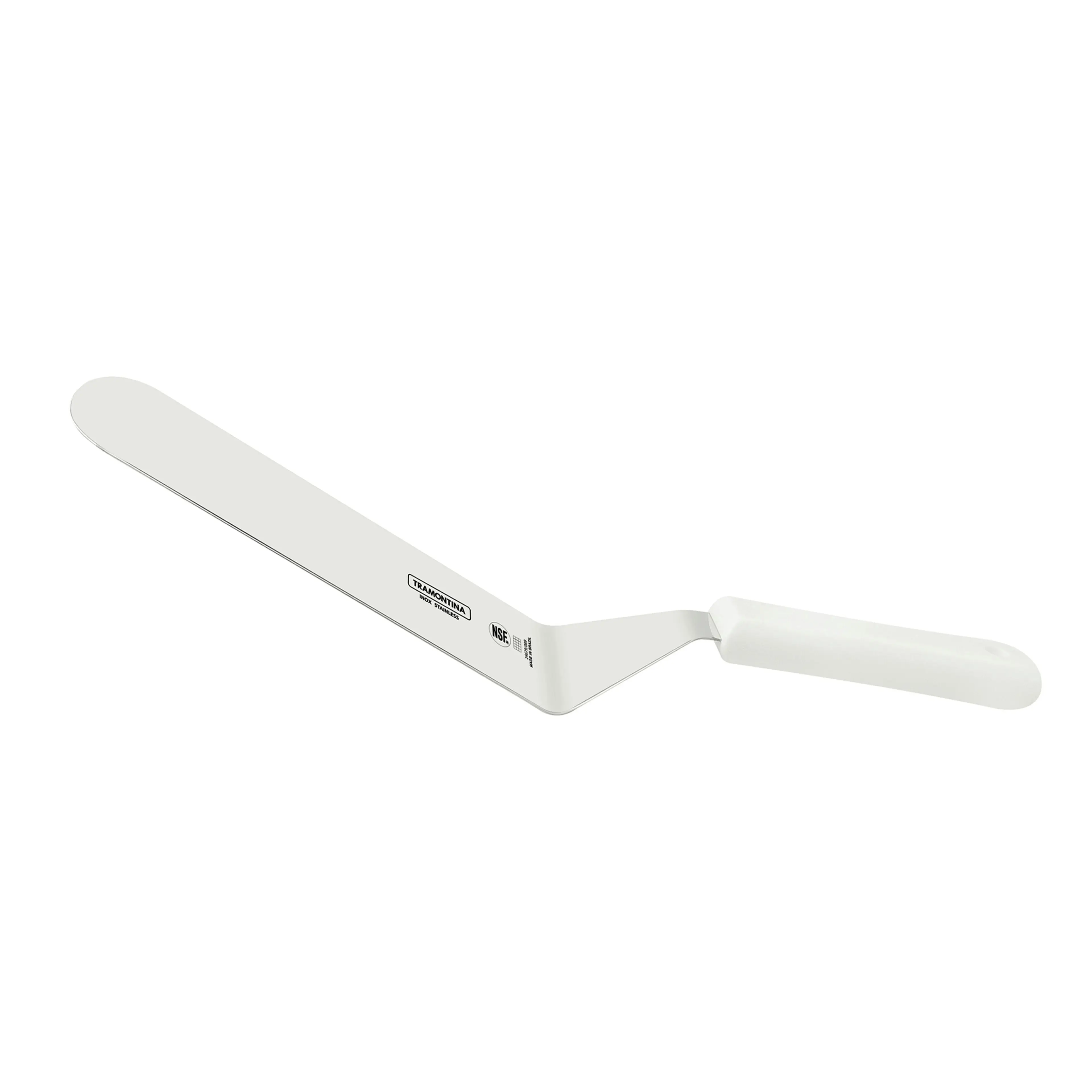 Tramontina 9"x3" Fried food spatula