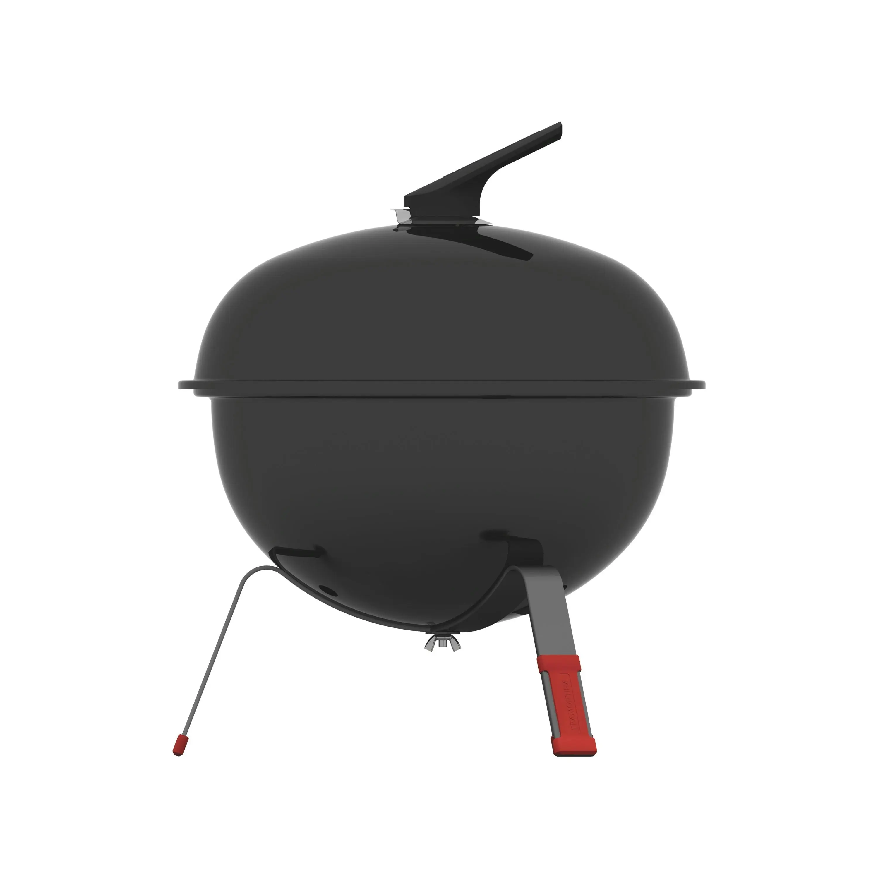 Tramontina Churrasco Charcoal Barbecue Grill, 32L