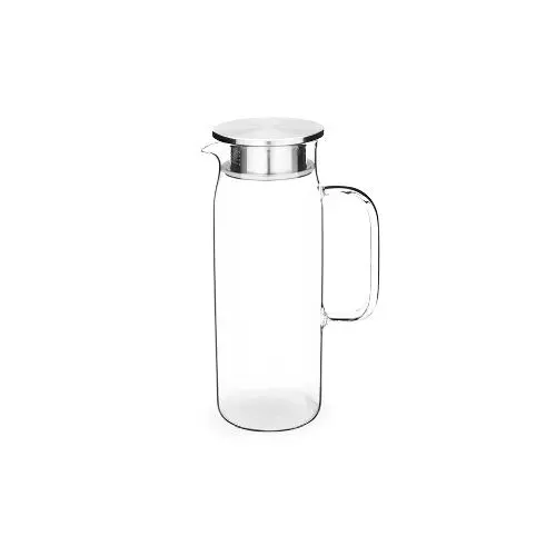 Tramontina Coffee & Tea Ice Tea Jug, Single Wall