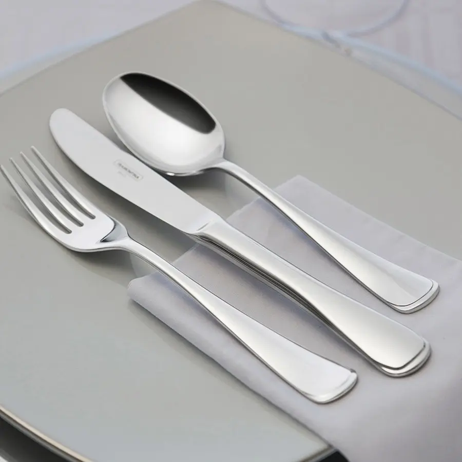 Tramontina Argos Cutlery Set, 24Pc