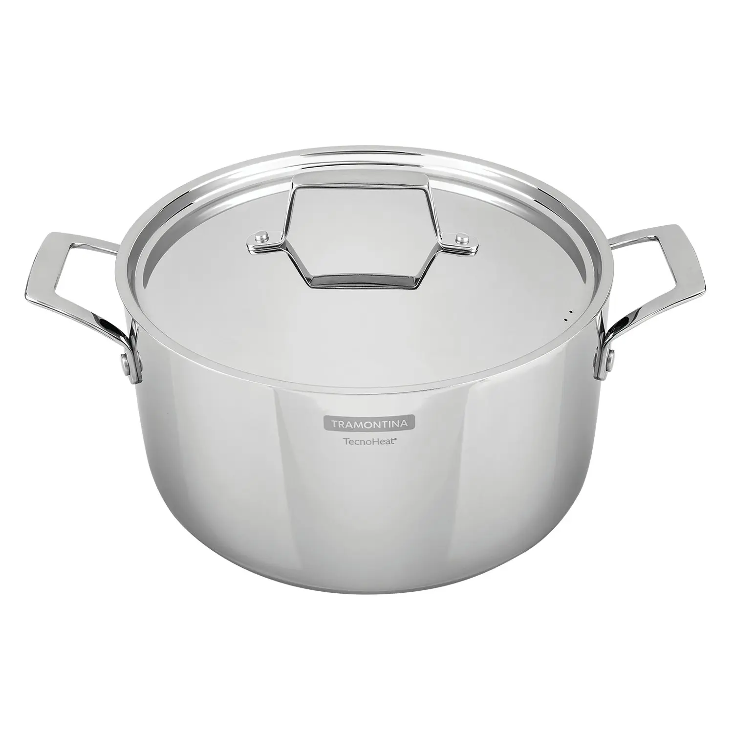 Tramontina Grano Casserole, Deep 24cm, 5.8L