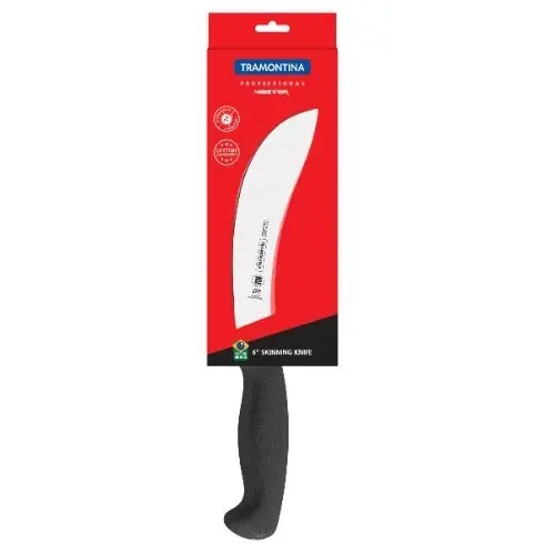 Tramontina Professional Master Skinning Knife, 6"