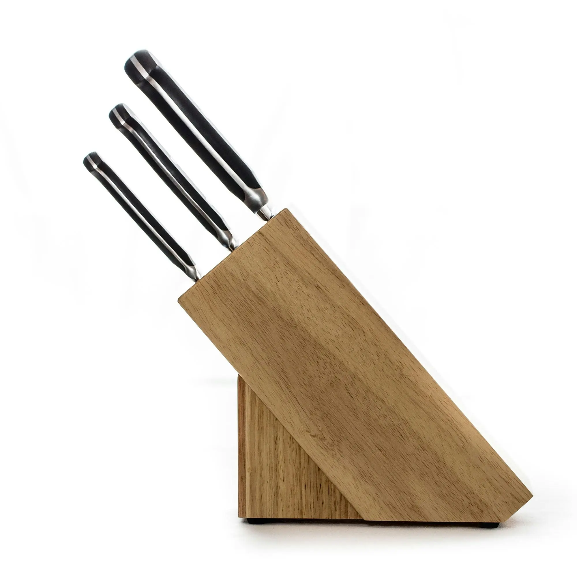 Tramontina Century Knife Block, 4Pc