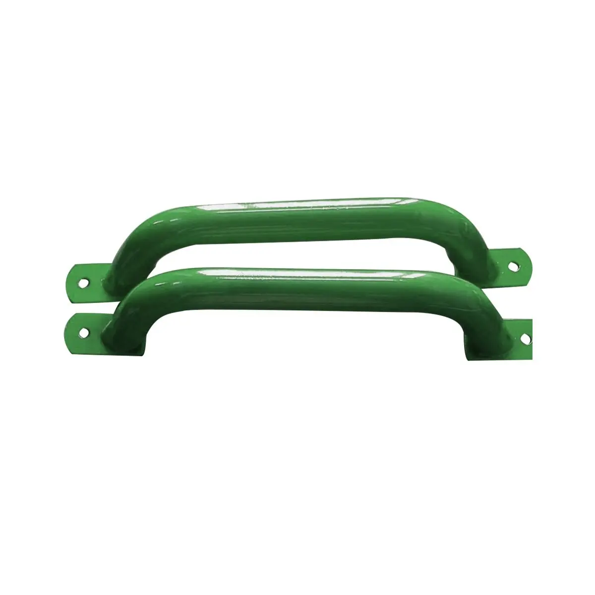 Lifespan Kids Metal Handle Green: Pair