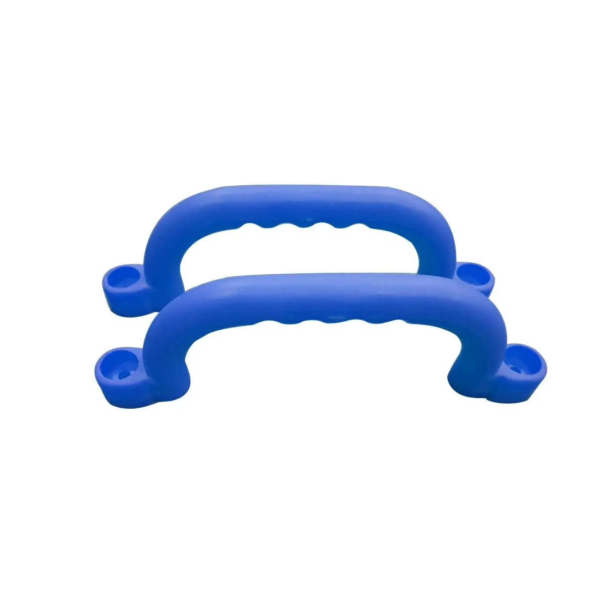 Lifespan Kids Plastic Handle Blue: Pair