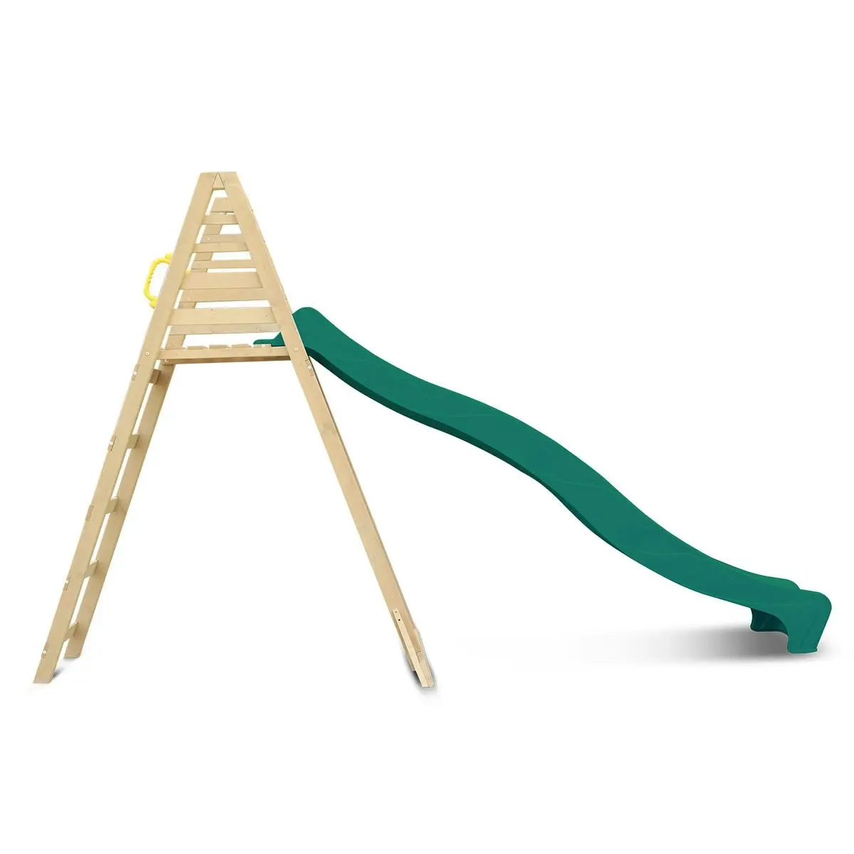 Lifespan Kids Jumbo Climb &  Green Slide