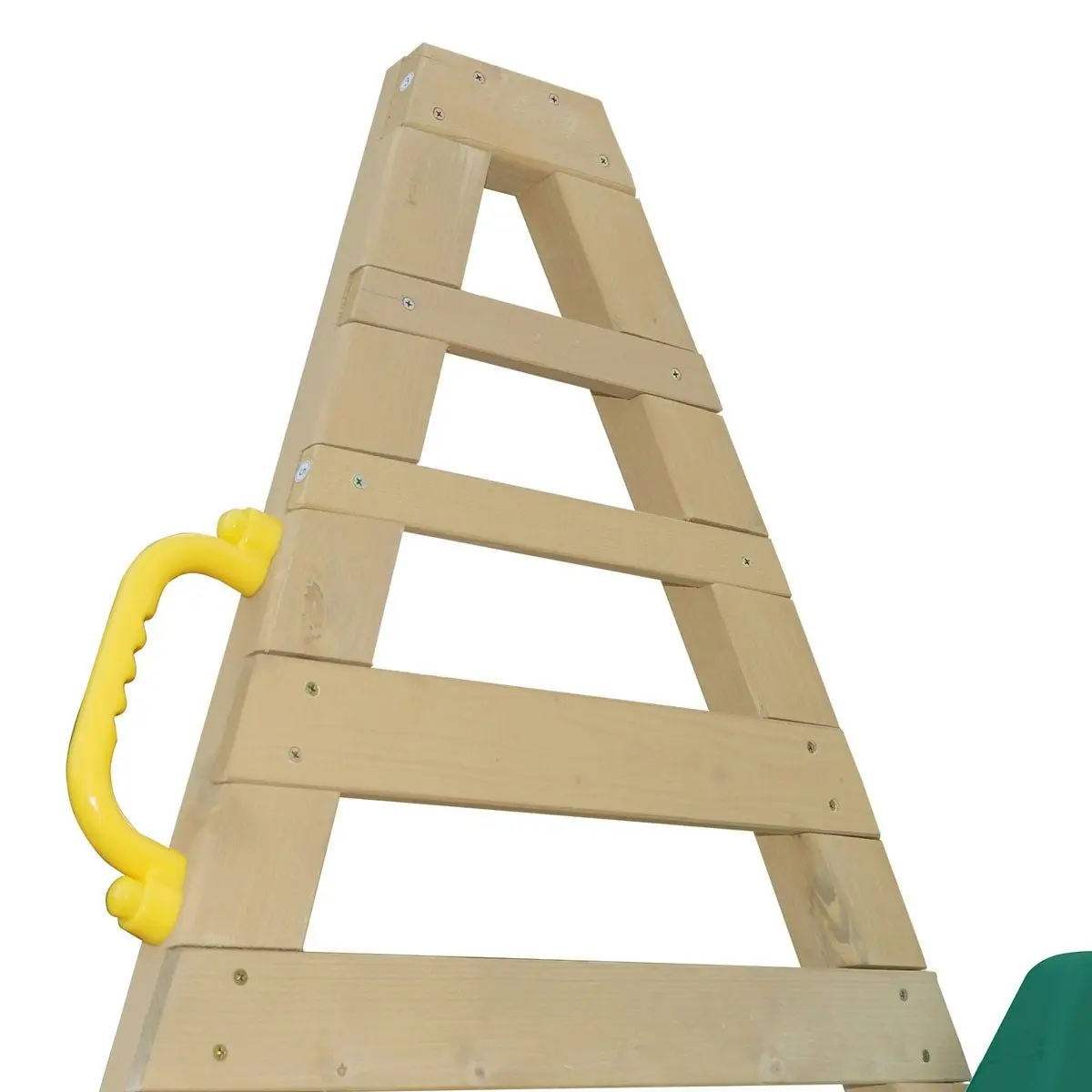 Lifespan Kids Jumbo Climb &  Green Slide