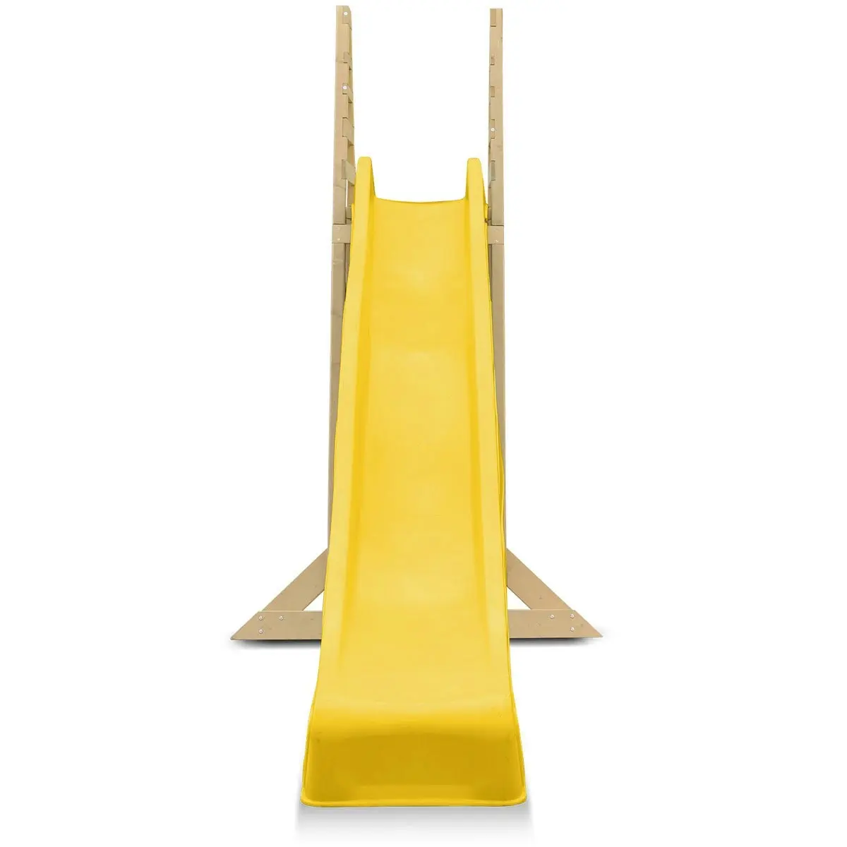 Lifespan Kids Jumbo Climb & 3m Slide (Yellow)