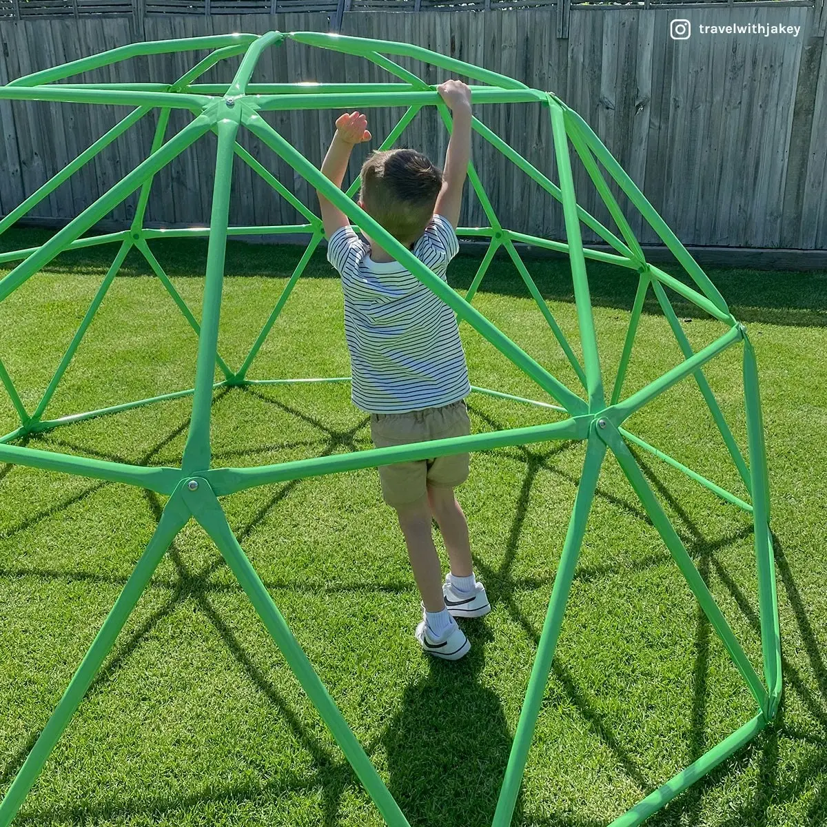 Dome Climber 2.5m