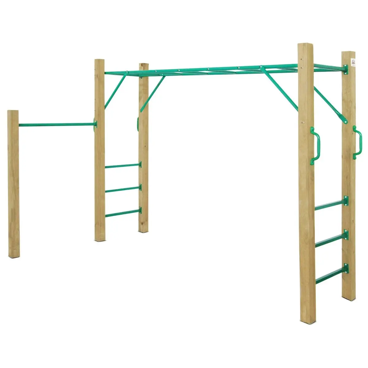 Lifespan Kids Amazon 2.5m Monkey Bars